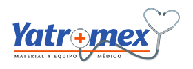 Logo Yatromex mini