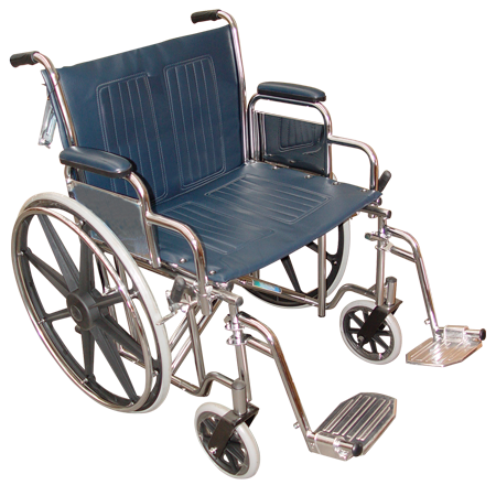 sillas de ruedas extra anchas reforzadas movili