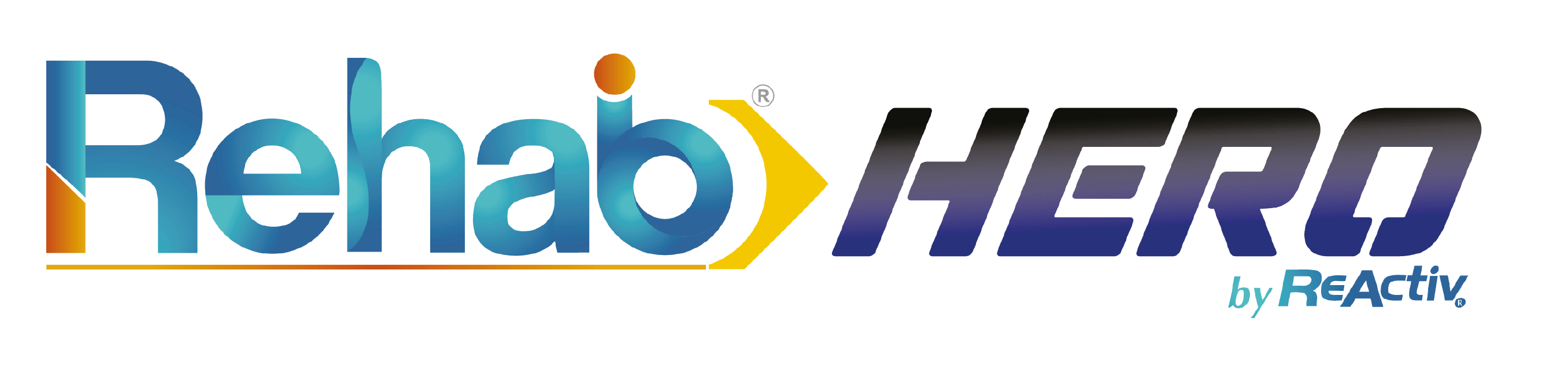 Rehab Hero